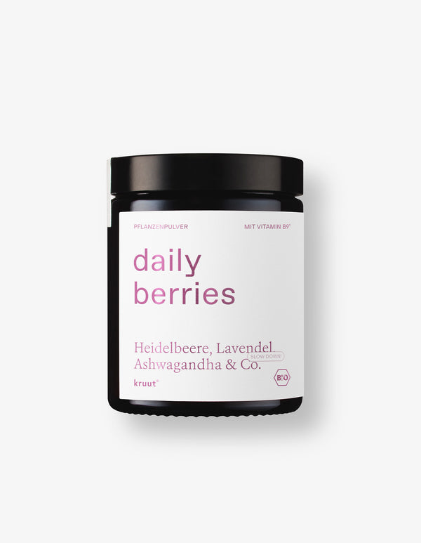 Daily Berries