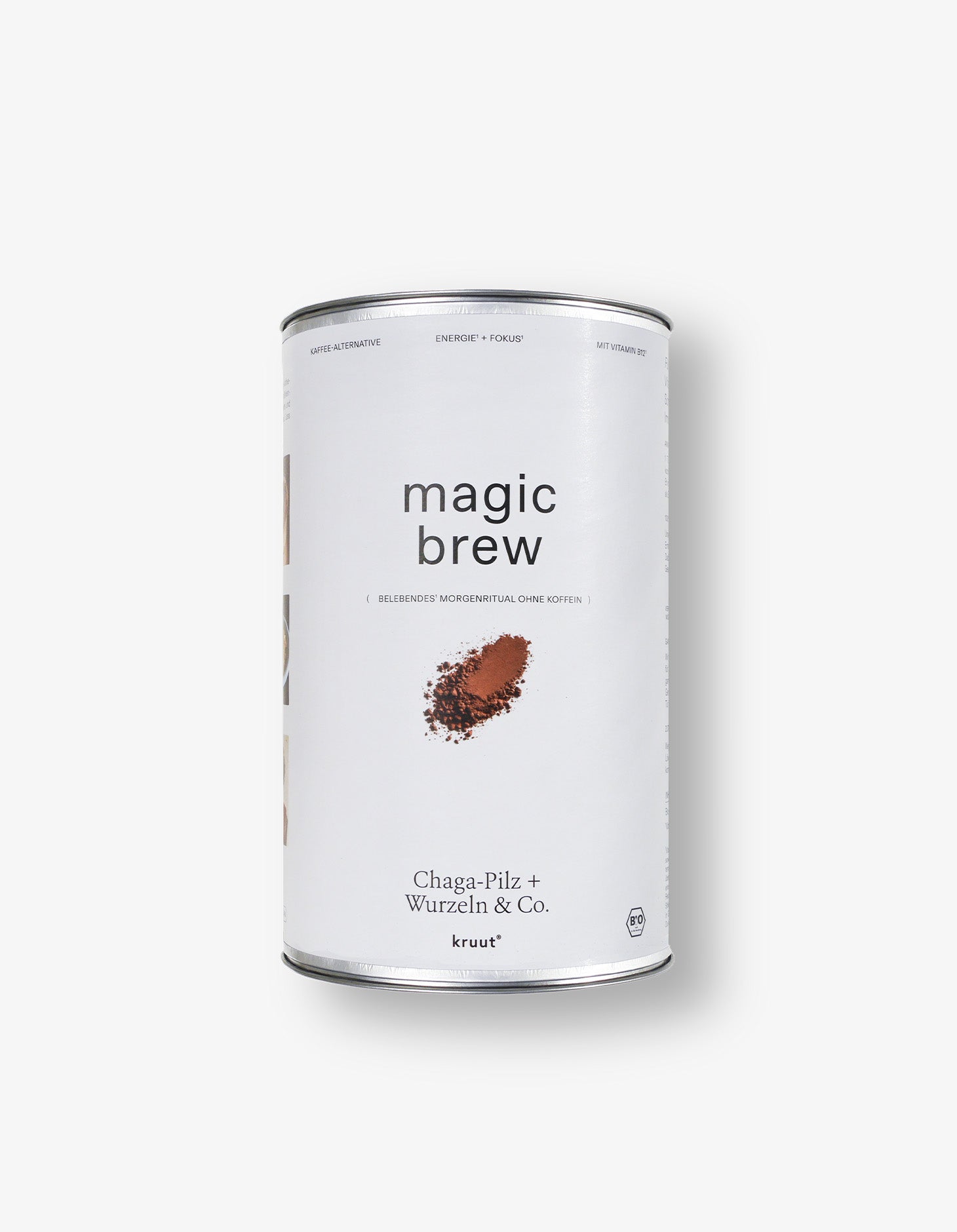 Magic Brew