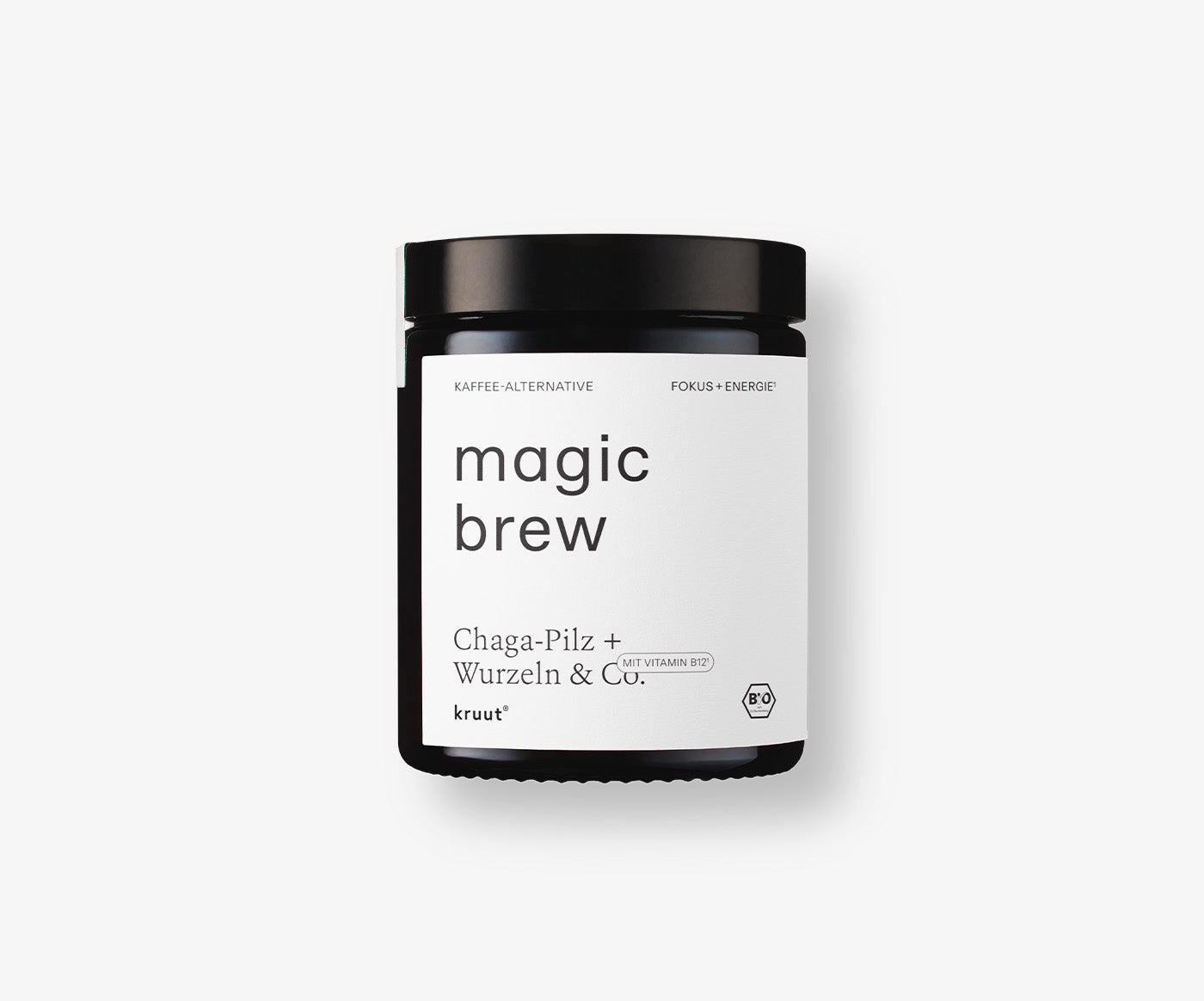 Magic Brew