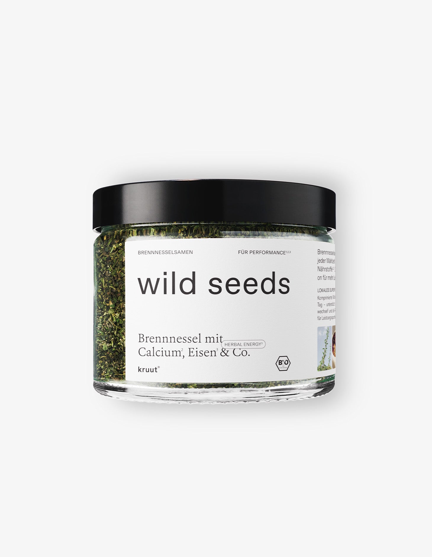 Wild Seeds