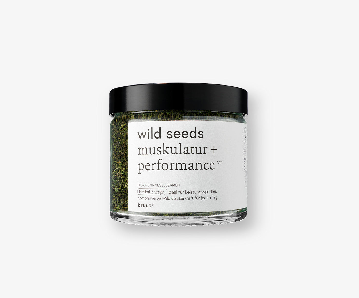 Wild Seeds