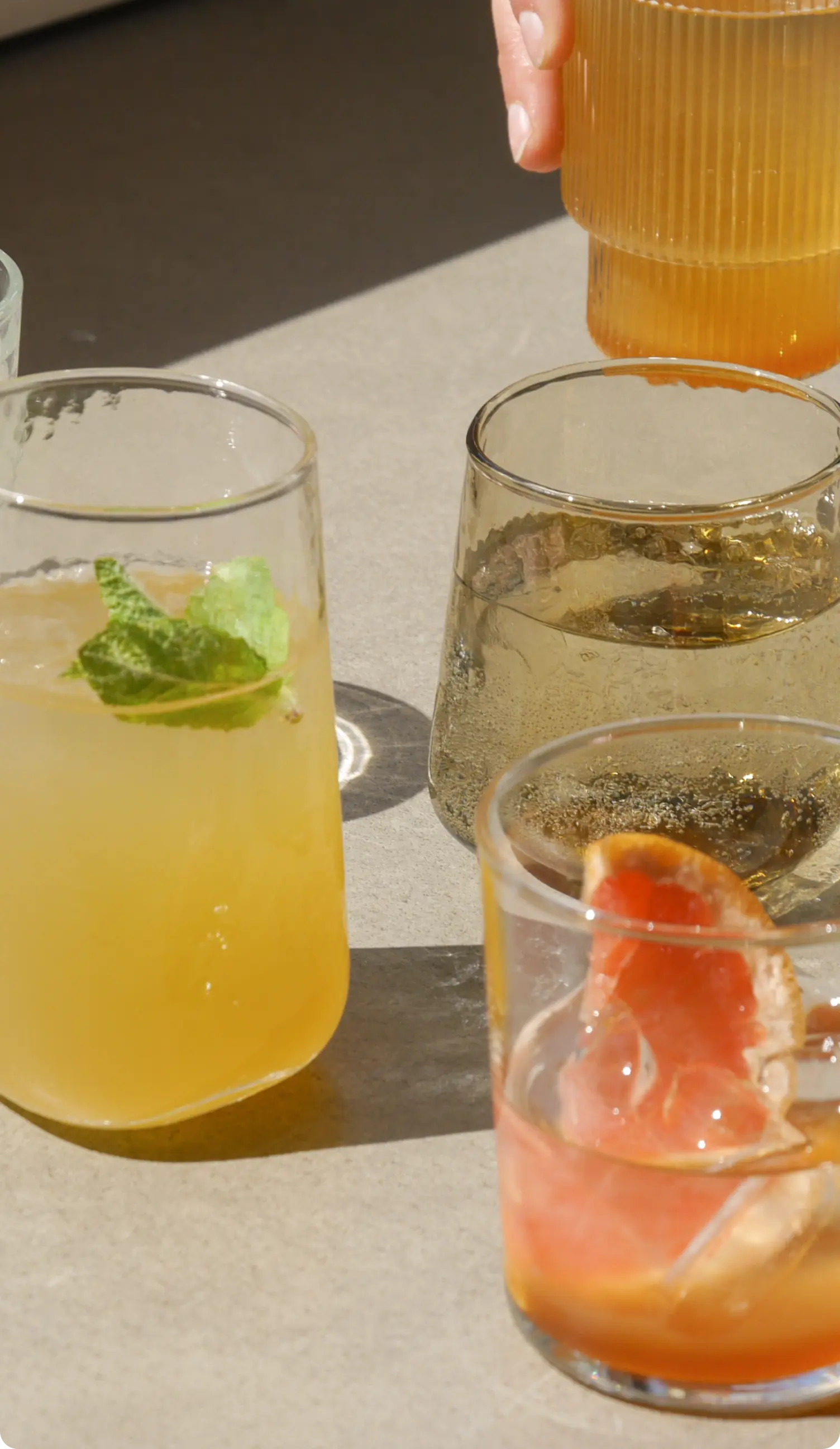 Herbal-Summer-Set