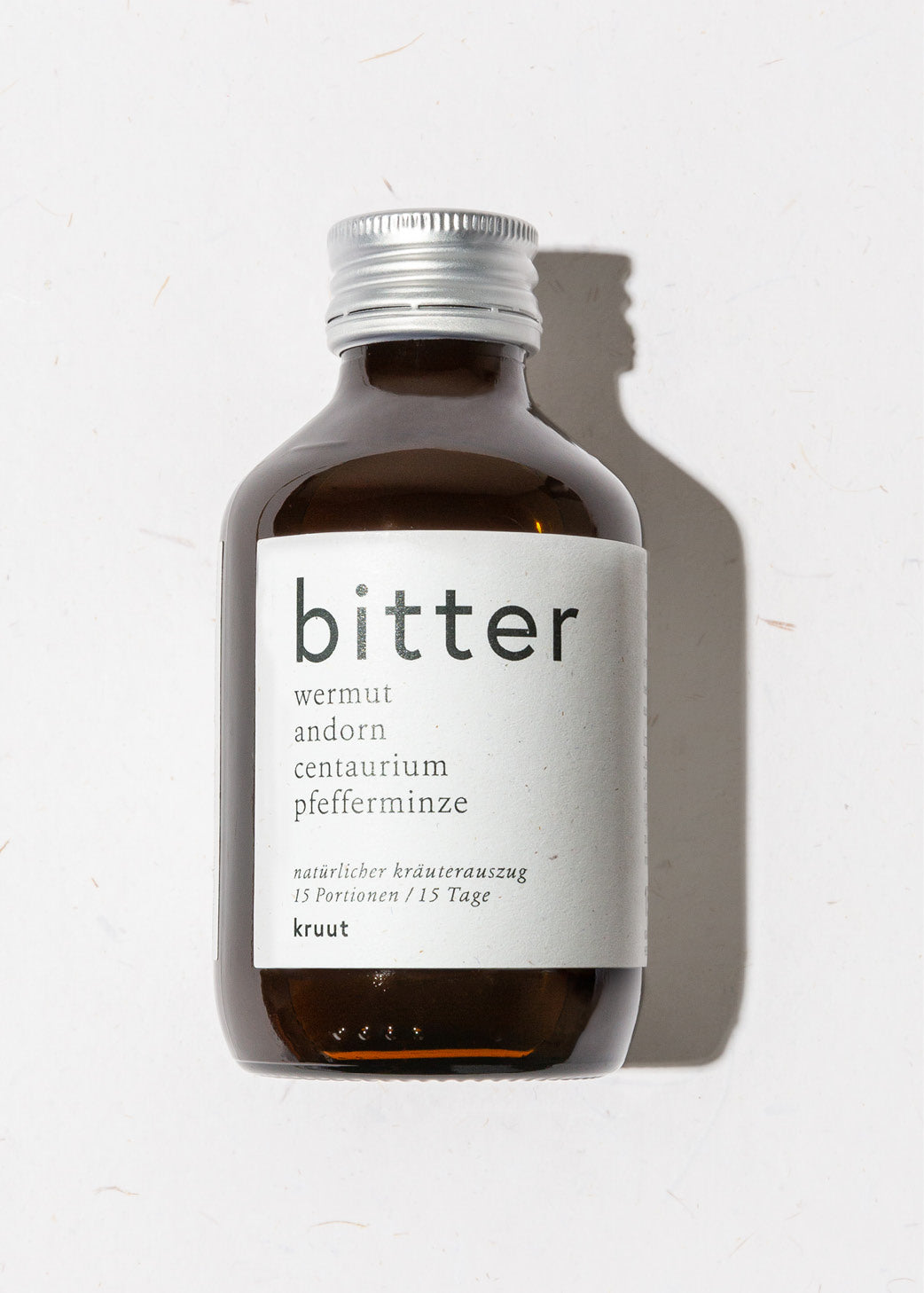 Bitter