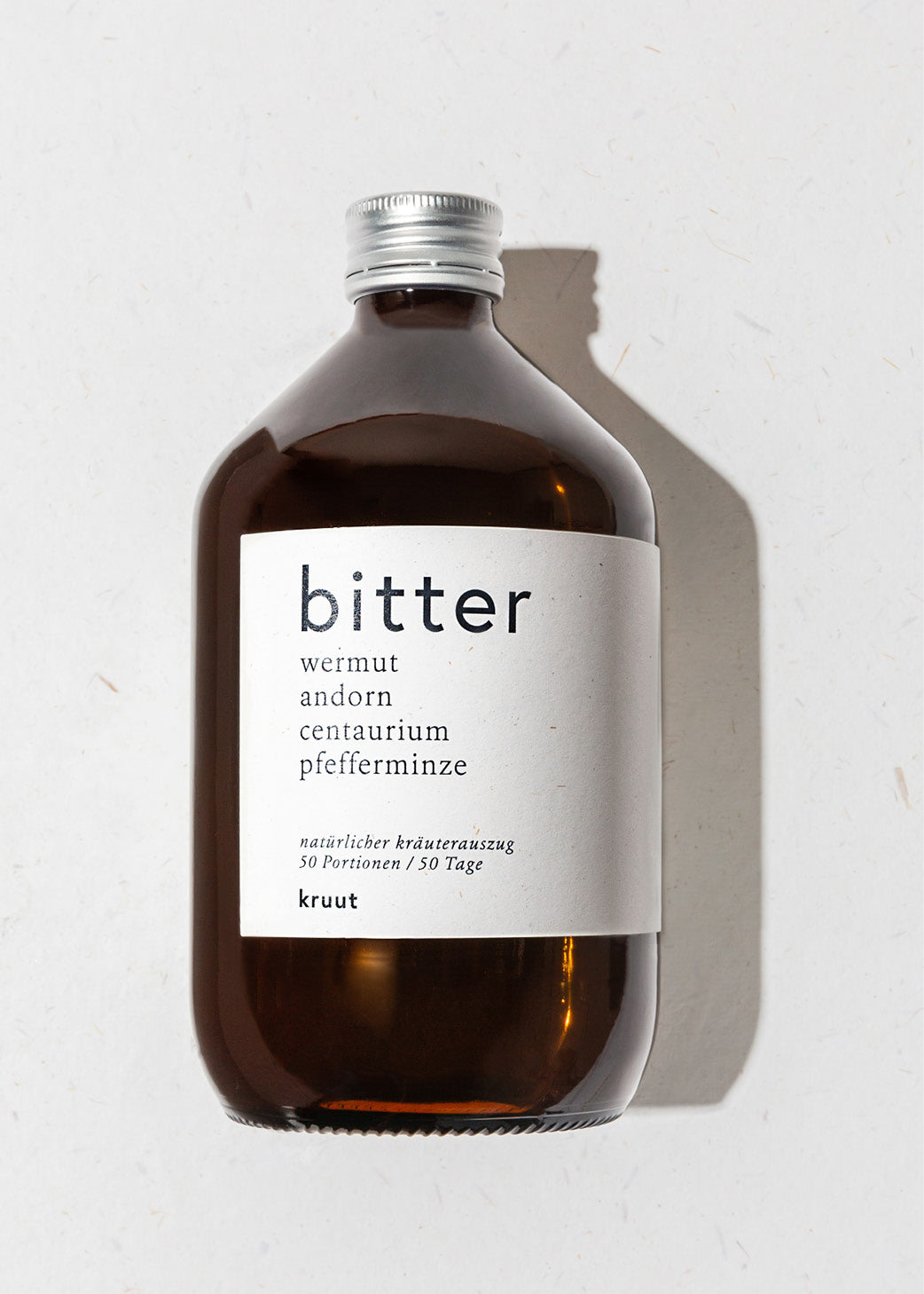 Bitter