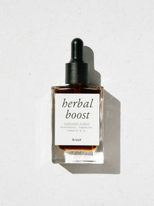 Herbal Boost